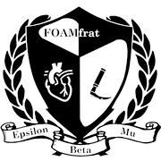 FOAMfrat logo