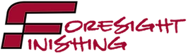 Foresight Finishing logo