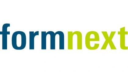 Formnext Mesago Messe Frankfurt logo