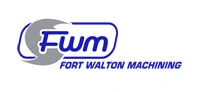 Fort Walton Machining, Inc. logo