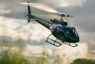 France Copter