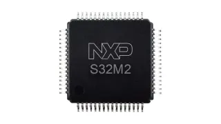 Freescale Semiconductor (Formerly Motorola)