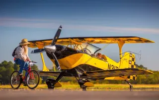 Fulltron Aviation