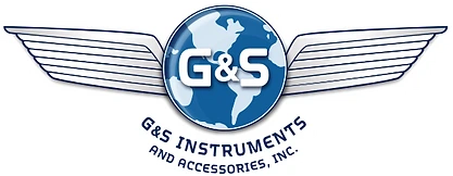 G&S Instruments and Accessories, Inc. logo