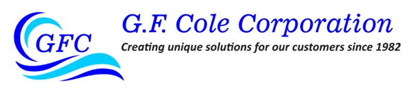 G.F. Cole Corporation, Torrance, CA logo