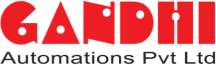 Gandhi Automations logo