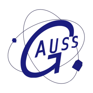 GAUSS Srl logo