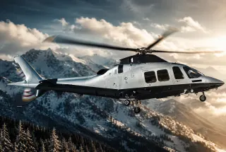 GB Helicopters