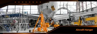 General Airframe Support