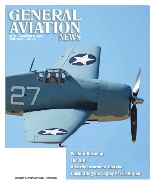 General Aviation