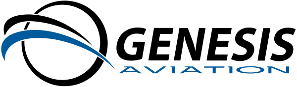 Genesis Aviation logo