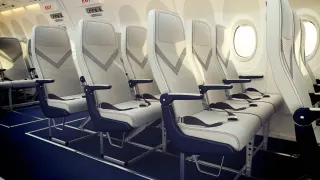 Geven Seating