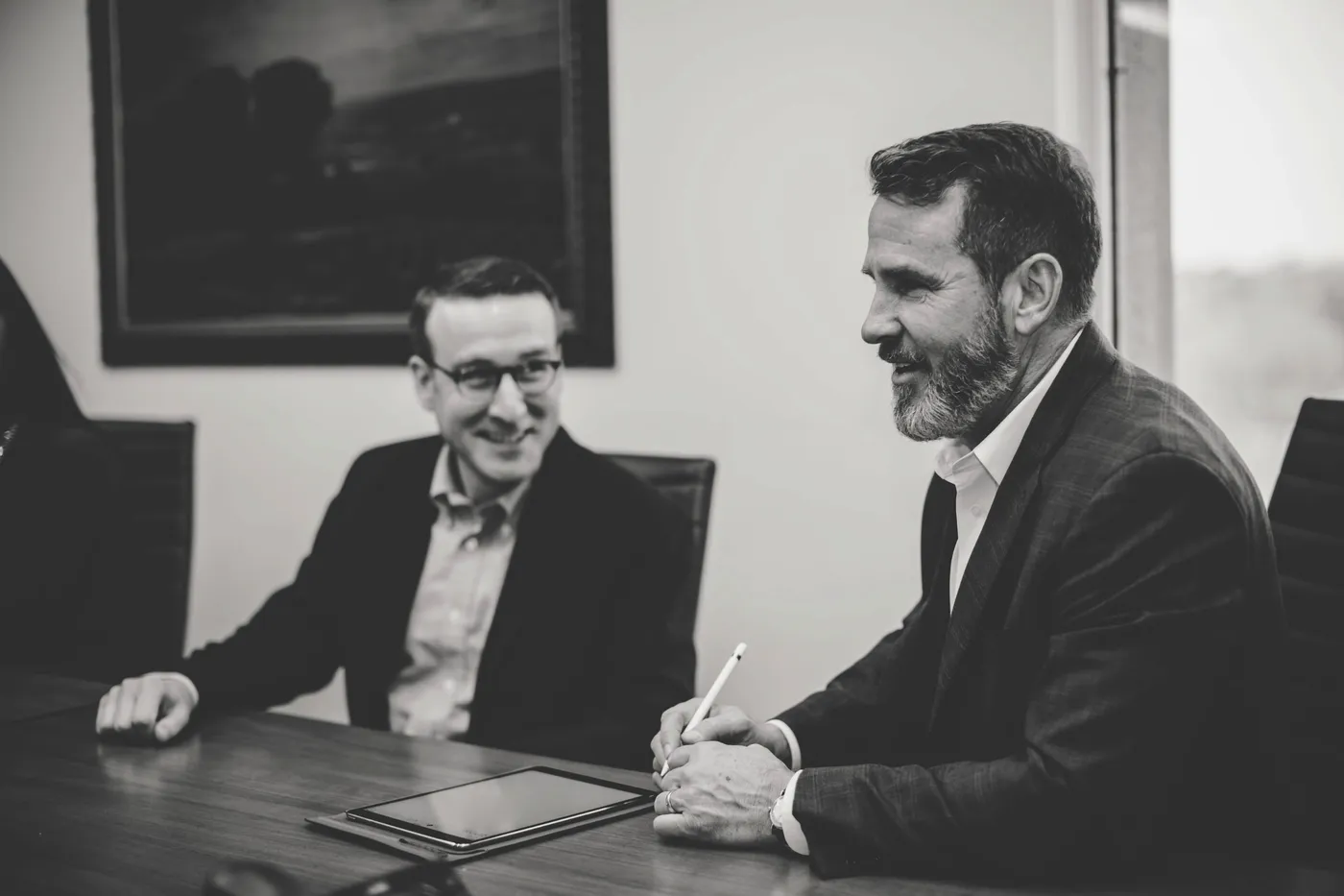 Gilchrist Aviation Law