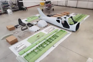 Glasair Aviation