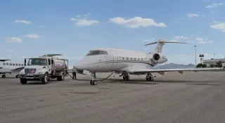 Glendale AERO Services