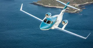 Global Elite Aviation