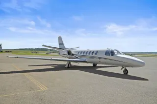 Global Jet Sales