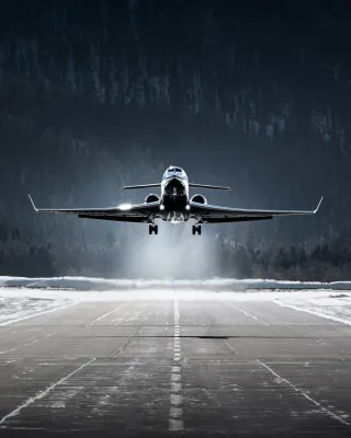 Global Jet