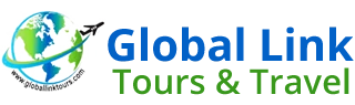 Global Link Tours & Travel logo