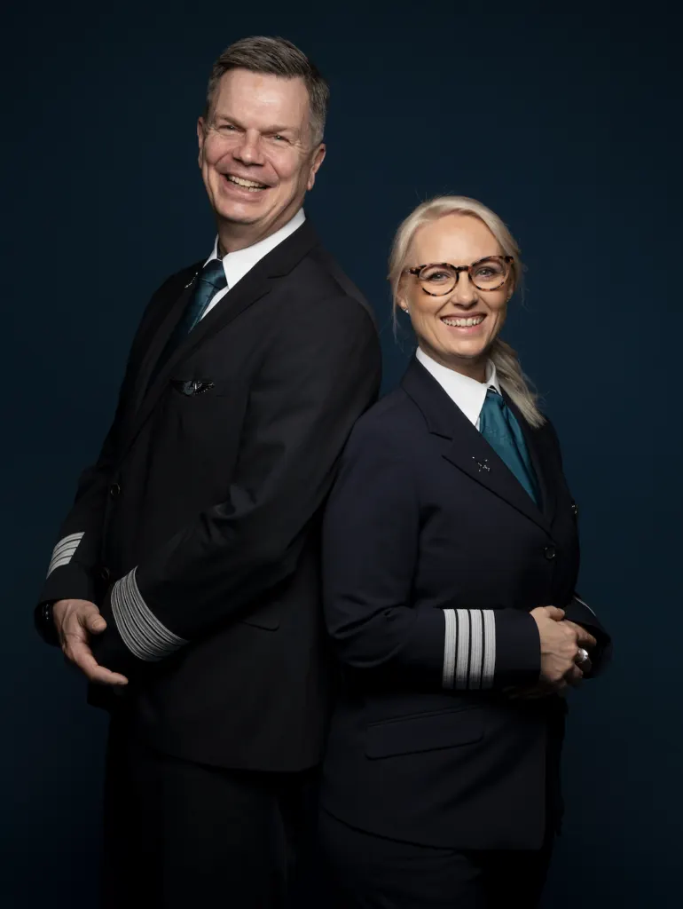 Global Reach Aviation