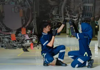 GMF AeroAsia