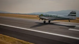 Golden Era Aviation