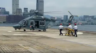 Government Flying Service (Hong Kong)