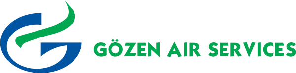 Gozen Air Services logo