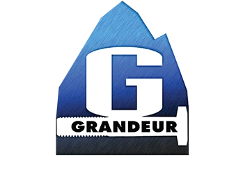 Grandeur Fasteners logo