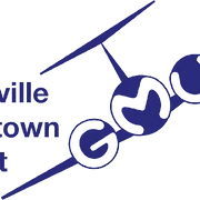Greenville Downtown Airport logo
