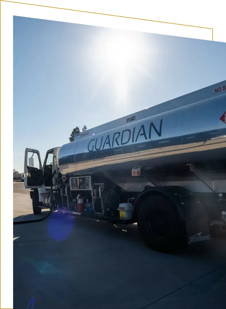 Guardian Jet Center