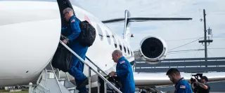 Gulfstream Aerospace