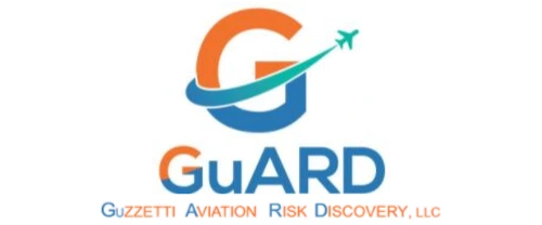 Guzzetti Aviation Risk Discovery, LLC logo