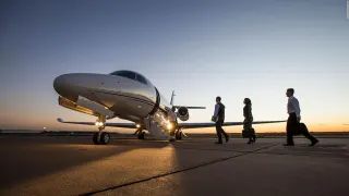 H M Charter Services