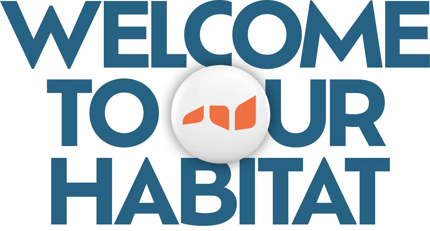 Habitat For Aviation