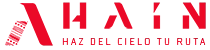 Hain logo