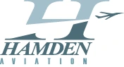 Hamden Aviation logo