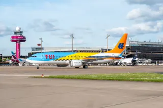 Hannover Airport