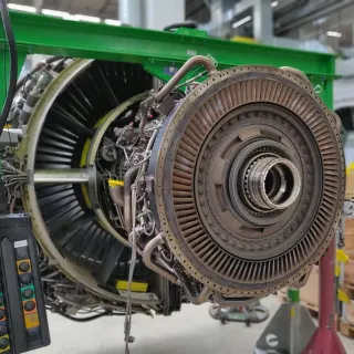 Hanwha AeroTechnix