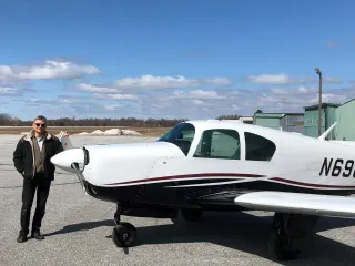 Harvard Air Taxi