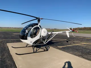 Havens Aviation