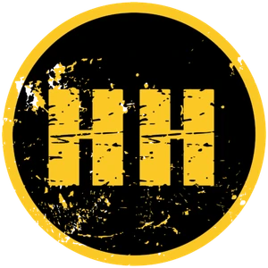 Heavy Haulers logo