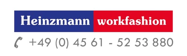 Heinzmann workfashion GmbH logo