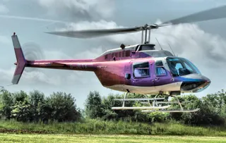 Heli Air