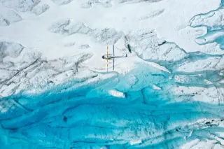 Heli Alaska Inc.