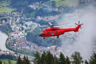 Heli Austria