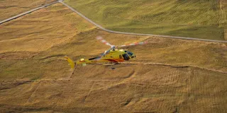 Heli Bernina