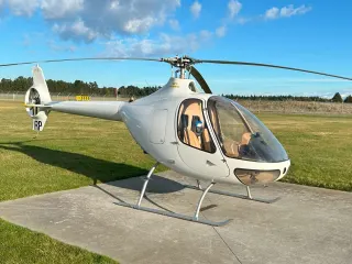 HELI DYNAMIC PTY LTD