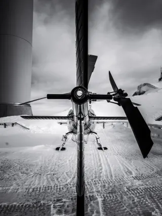 Heli-Linth AG