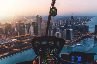 Heli-Mart